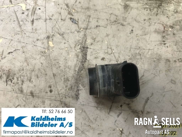 Parkeringssensor foran til VW Caddy 2010-2015 (Type III, Fase 2)  (1S0919275|1109141958)
