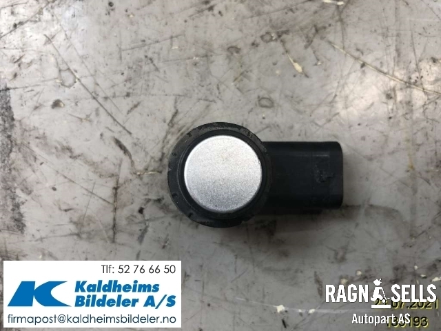 Parkeringssensor foran til VW Caddy 2010-2015 (Type III, Fase 2) (1S0919275|1109141958)
