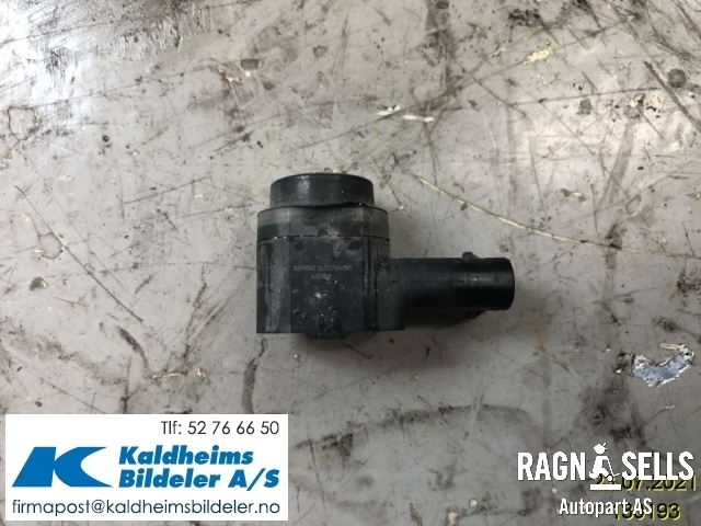 Parkeringssensor foran til VW Caddy 2010-2015 (Type III, Fase 2) (1S0919275|1109141958)