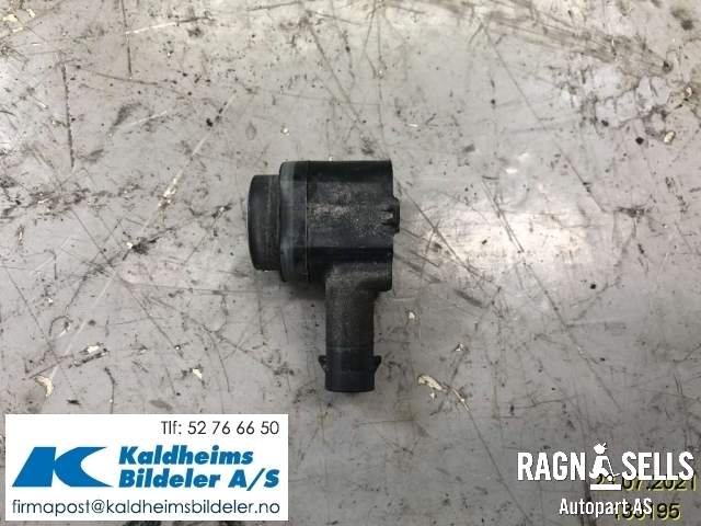 Parkeringssensor foran til VW Caddy 2010-2015 (Type III, Fase 2)  (1S0919275|1109141958)