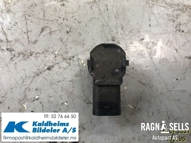 Parkeringssensor foran til VW Caddy 2010-2015 (Type III, Fase 2)  (1S0919275|1109141958)