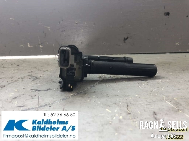 Coil elektronisk til Suzuki Ignis 2003-2010 (Type I) (UNGARN) (UNGARN) (33400-62J00)