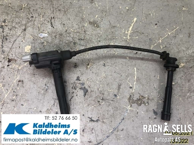 Coil elektronisk til Suzuki Ignis 2003-2010 (Type I) (UNGARN) (UNGARN) (33400-62J00)