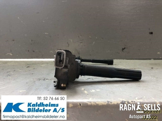 Coil elektronisk til Suzuki Ignis 2003-2010 (Type I) (UNGARN) (UNGARN) (33400-62J00)
