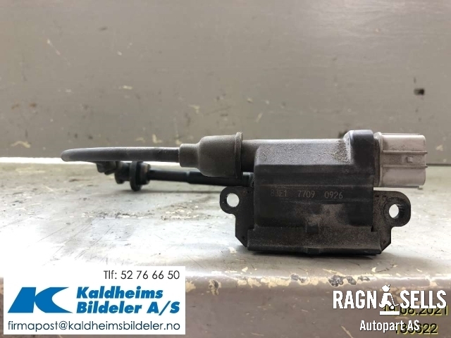 Coil elektronisk til Suzuki Ignis 2003-2010 (Type I) (UNGARN) (UNGARN) (33400-62J00)