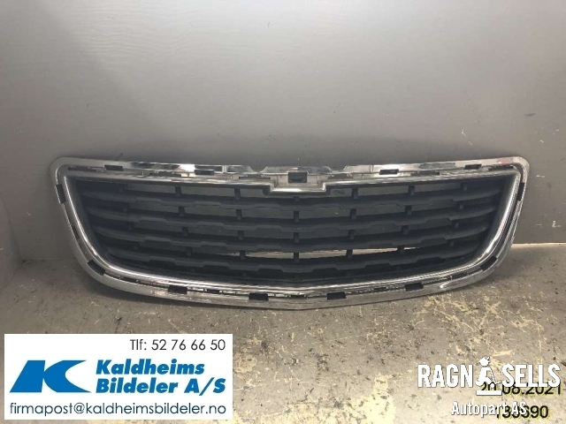 Grill til Chevrolet Trax 2013-2014 (95235143|)