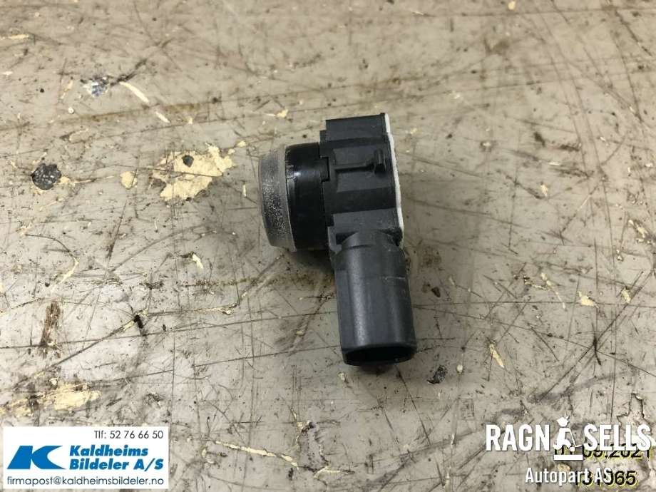 Parkeringssensor foran til Peugeot 3008 2016-->> (Type II)  (9675202477XT|16 099 810 80)
