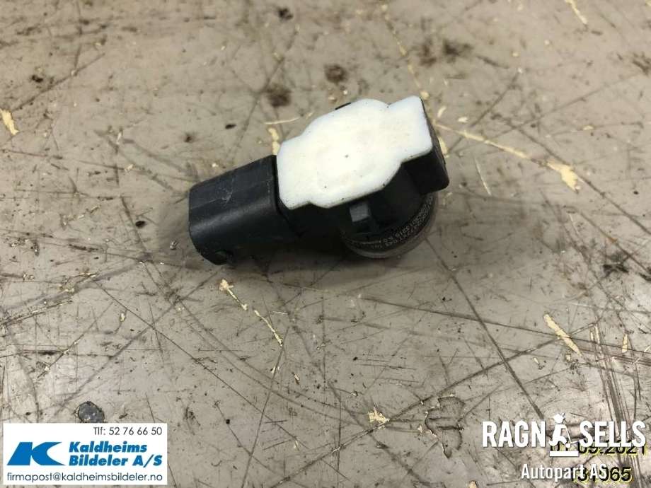 Parkeringssensor foran til Peugeot 3008 2016-->> (Type II)  (9675202477XT|16 099 810 80)