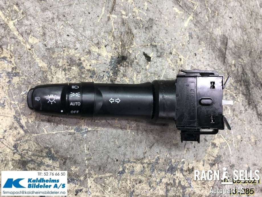 Bryter blink til Mitsubishi Pajero 2007-2016 (Type IV, Fase 1) (8614A073)