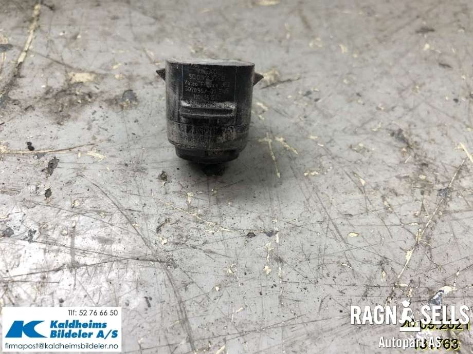 Parkeringssensor bak til VW Transporter / Caravelle 2015-2019 (T6) (T6) (5Q0 919 275 B)