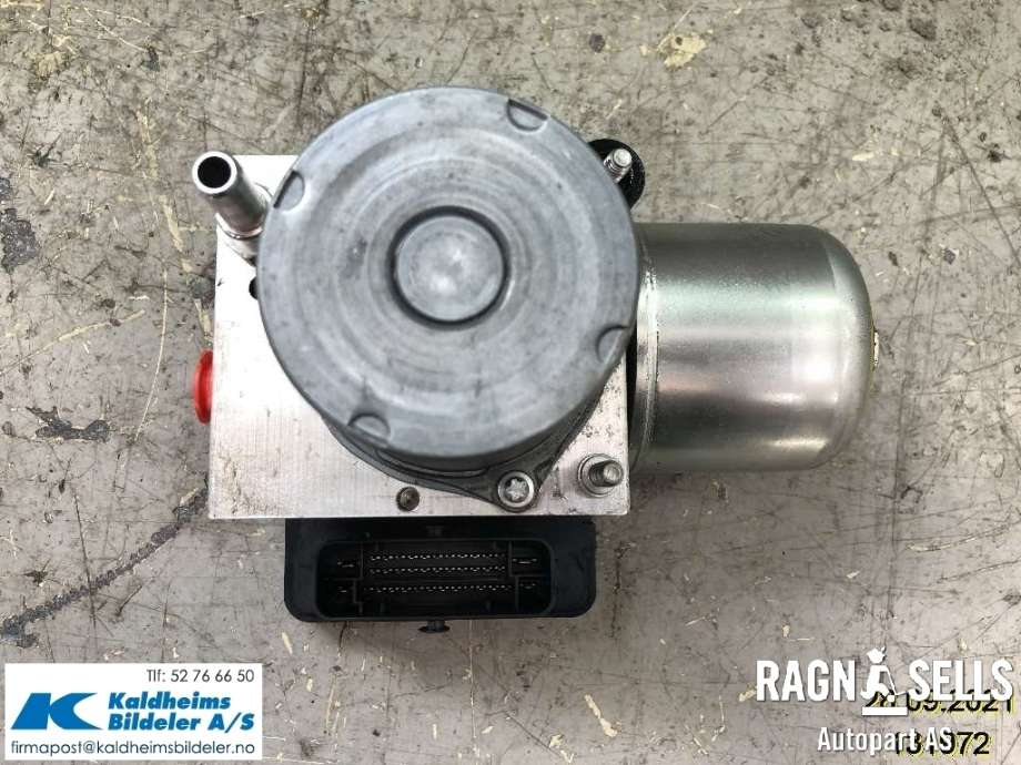 ABS sentral til Renault Zoe 2013-2019 (Fase 1) (472108051R)