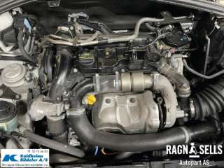 Motor diesel til Volvo S60,   (|36002125|6906309|D4162T)