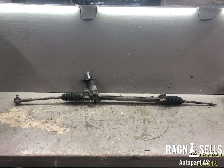 Tannstang elektrisk til Suzuki Swift 2017-->>  (73070219|51307652)