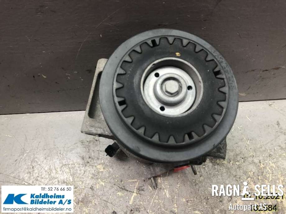 Aircondition kompressor til Peugeot 308 2013-2021 (Type II)  (967565588001|98 092 742 80)
