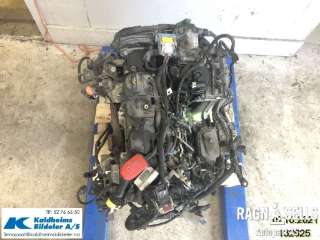 Motor diesel til Peugeot 308,   (|16 111 386 80|BHY)
