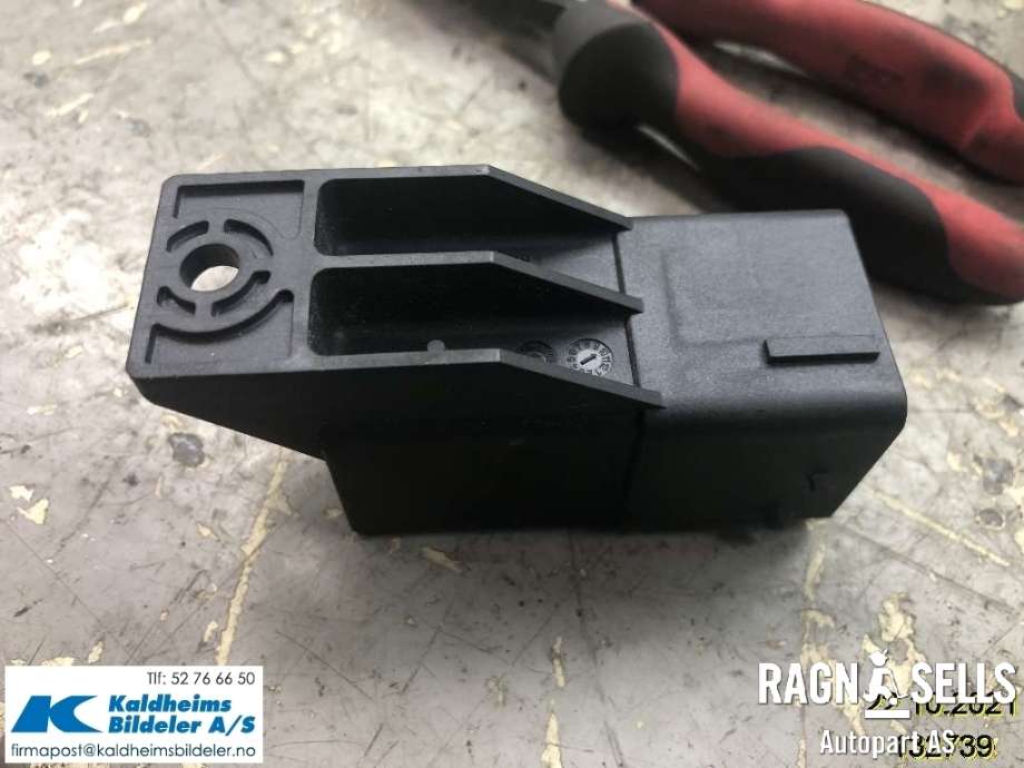Rele gløde til Volvo S60 2014-2019 (Type II, Fase 2)  (9809931580|31422154)