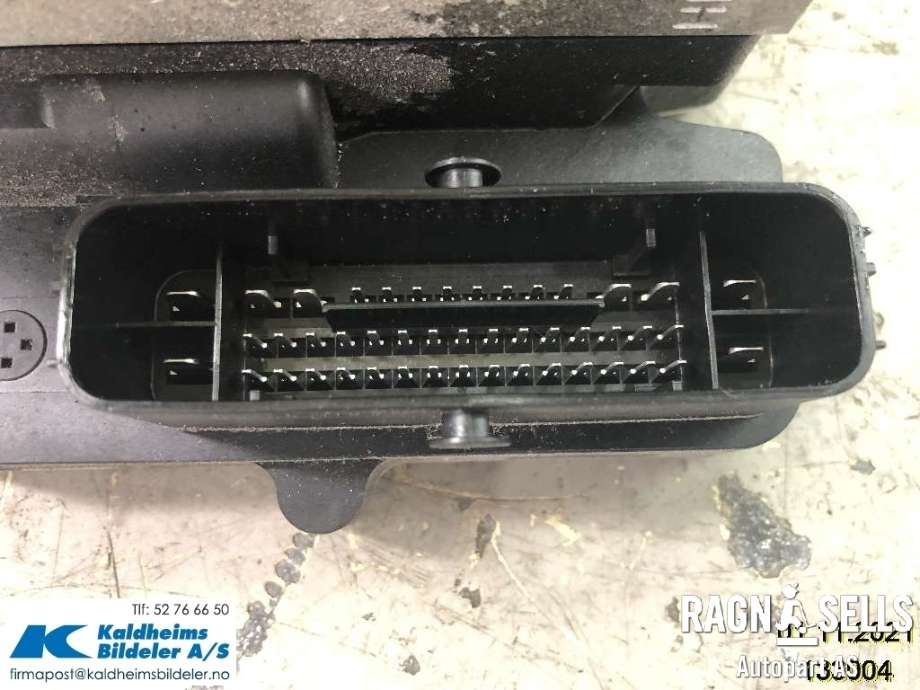 Bremsepumpe hoved til Kia Soul 2014-2019 (Type II)  (58500E 4200)