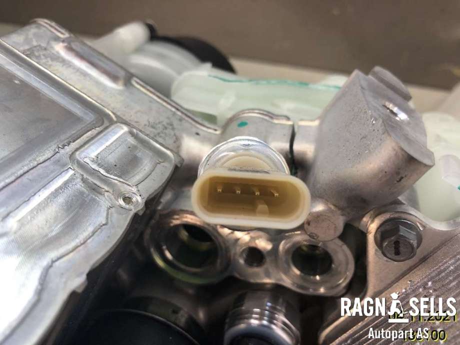 Aircondition diverse til Tesla Model 3 2018-2023 (Fase 1)  (1549902-00-C|1506859-00-D|1613703-00-B)