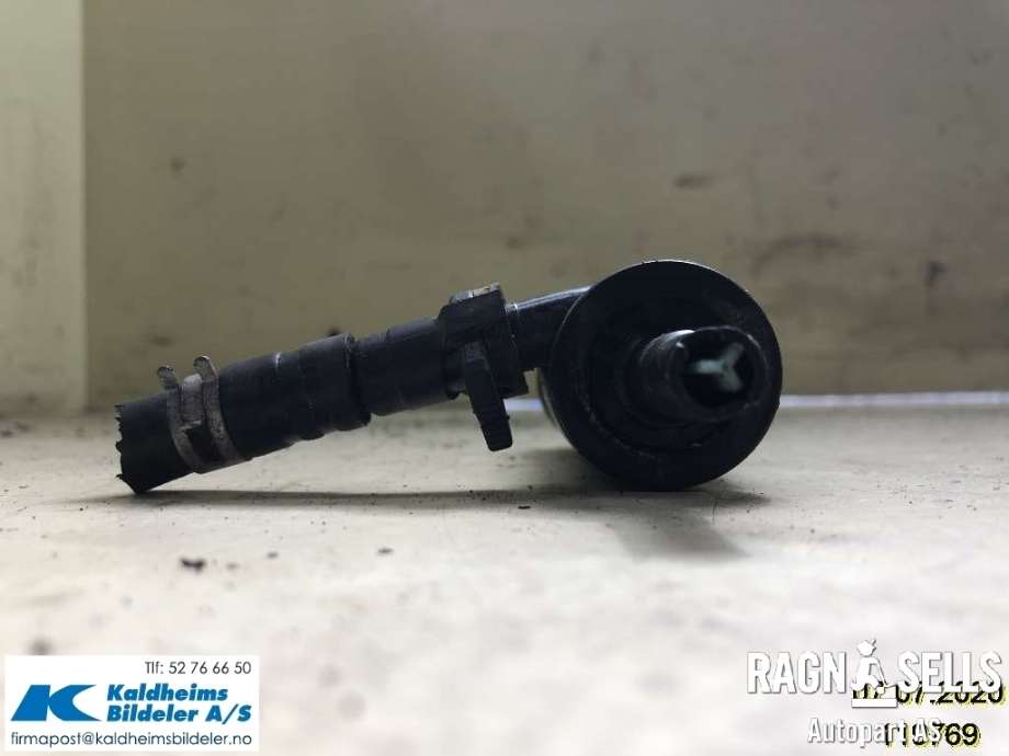 Spylerpumpe til Peugeot Boxer 2014-->> (Type III, Fase 2) (71740944|)