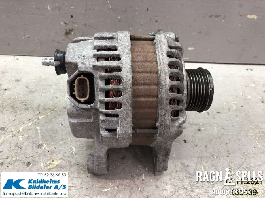 Dynamo til Nissan NV200 2010-2019 (231003VD1A)