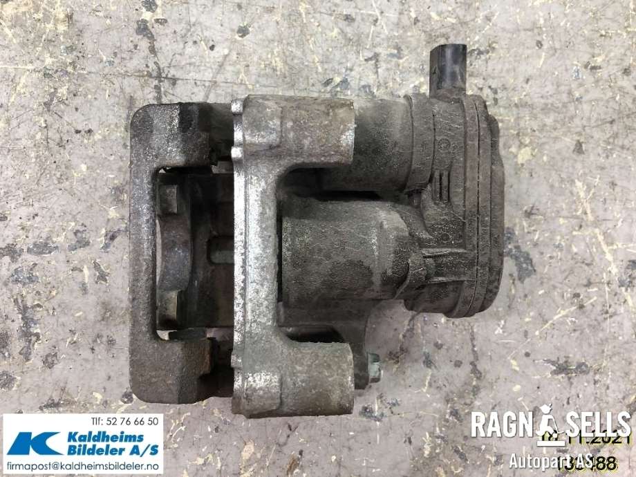 Bremsecaliper høyre bak til Kia e-Soul 2019-->> (Type III)  (58230K4100|)