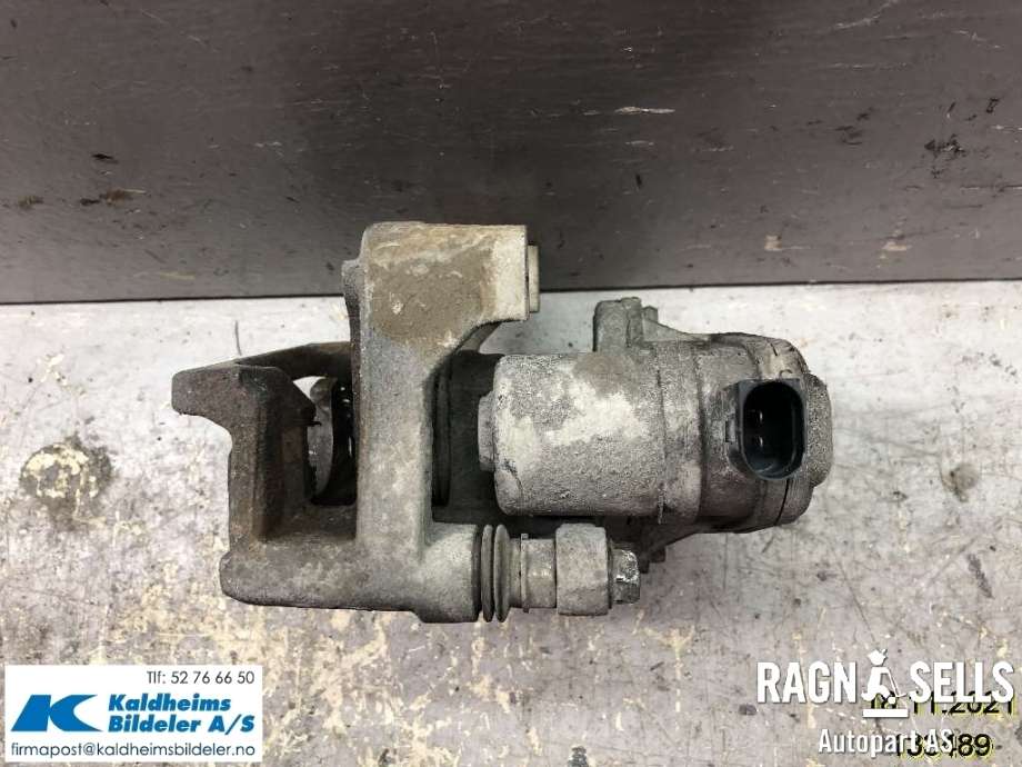 Bremsecaliper venstre bak til Kia e-Soul 2019-->> (Type III)  (58310K4A10|)