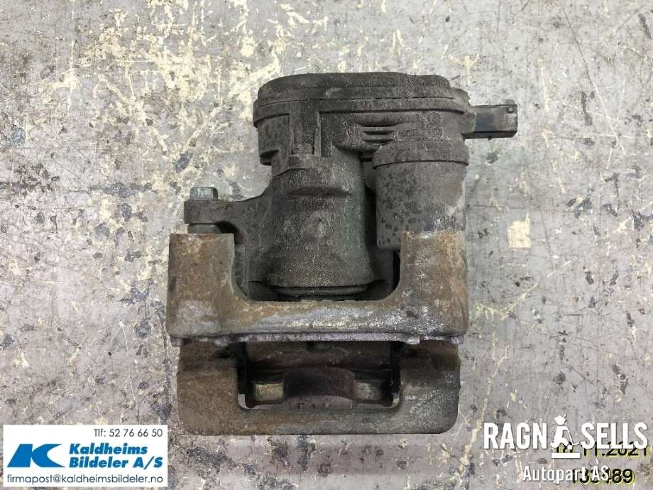 Bremsecaliper venstre bak til Kia e-Soul 2019-->> (Type III)  (58310K4A10|)