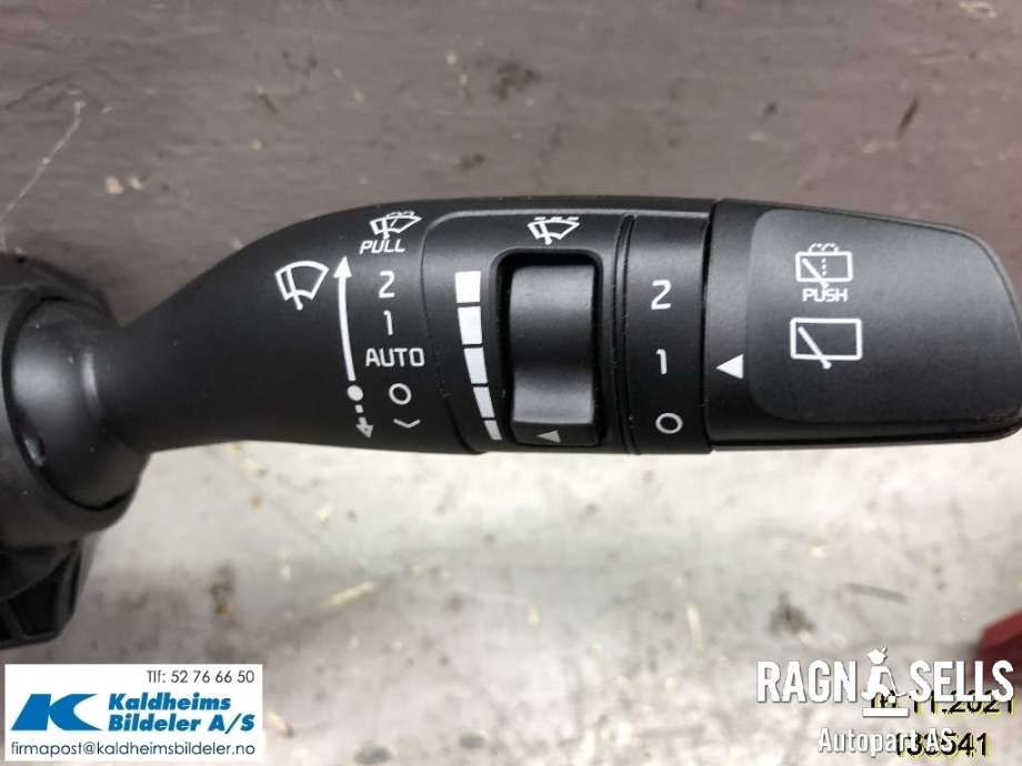 Bryter combi til Kia e-Soul 2019-->> (Type III) (93404-K0960|)