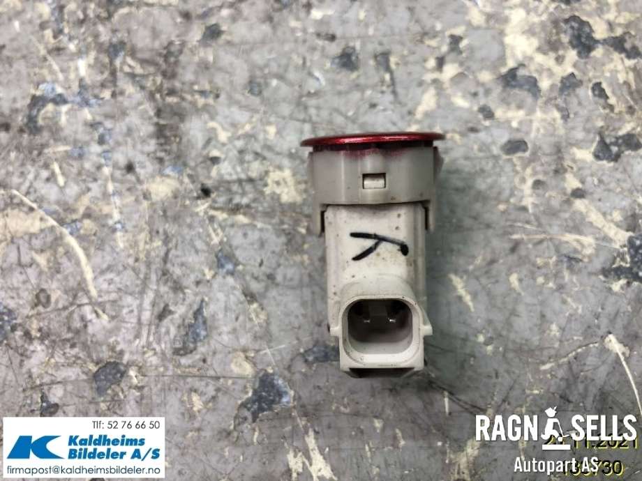 Parkeringssensor bak til Mazda CX-3 2015-2022 (DD1G-67-UC1|DA6T67UC1|)