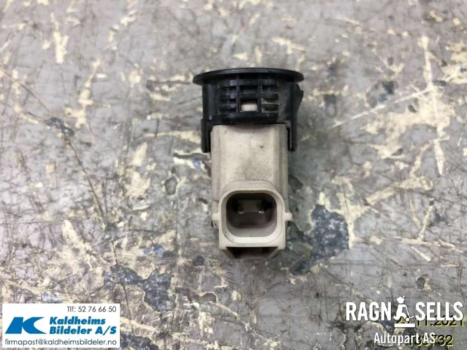 Parkeringssensor bak til Mazda CX-3 2015-2022 (DD1G-67-UC1|DD1G67UC1|)