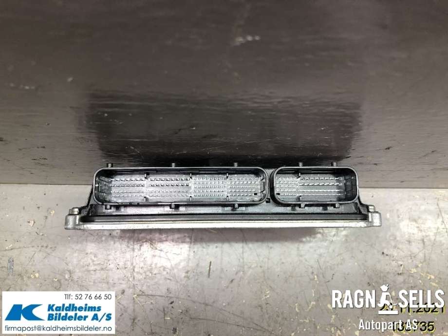Styreenhet motor til Mazda CX-3 2015-2022  (PENN-18-881||2798001600)