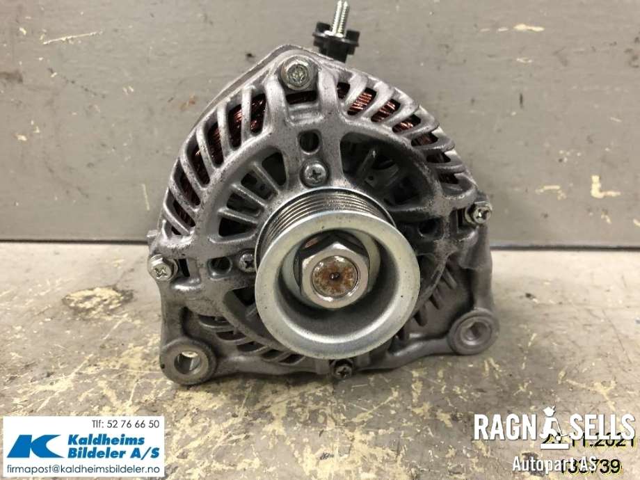 Dynamo til Mazda CX-3 2015-2022 (P31H-18-300B|)
