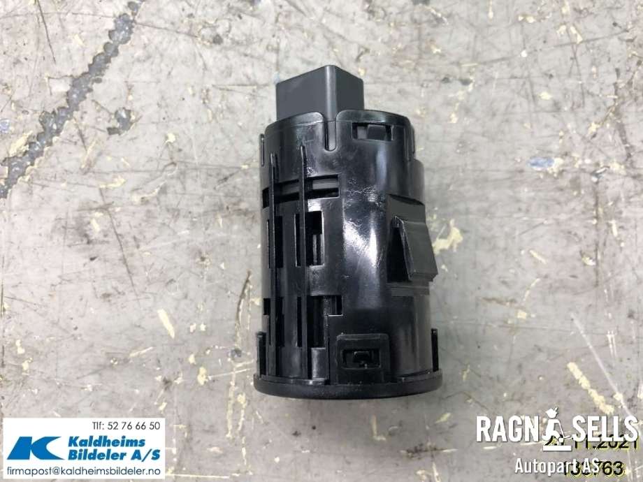 Bryter diverse til Mazda CX-3 2015-2022  (BJS7-66-3S0|)