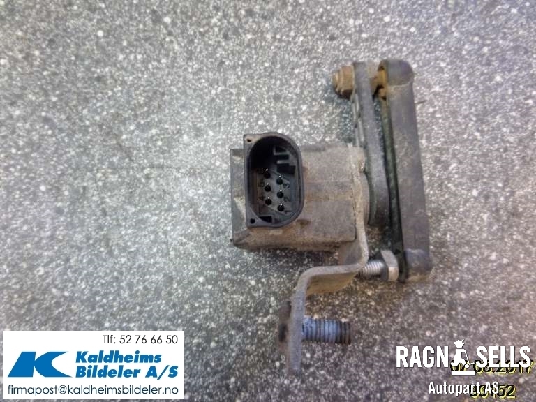 Sensor nivå til BMW 5-Serie 2003-2010 (E60/E61) (E60/E61) (37 14 6 784 696||1093697)