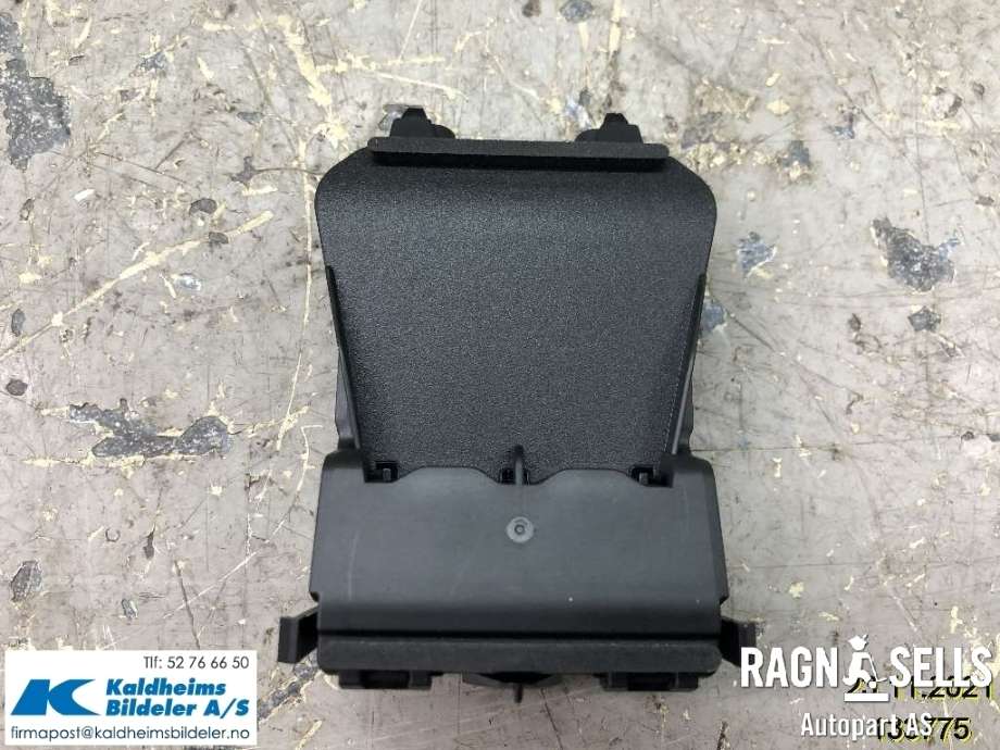 Sensor regnsensor til Mazda CX-3 2015-2022  (D11B-67-XD0B||D11B-67-XD0)
