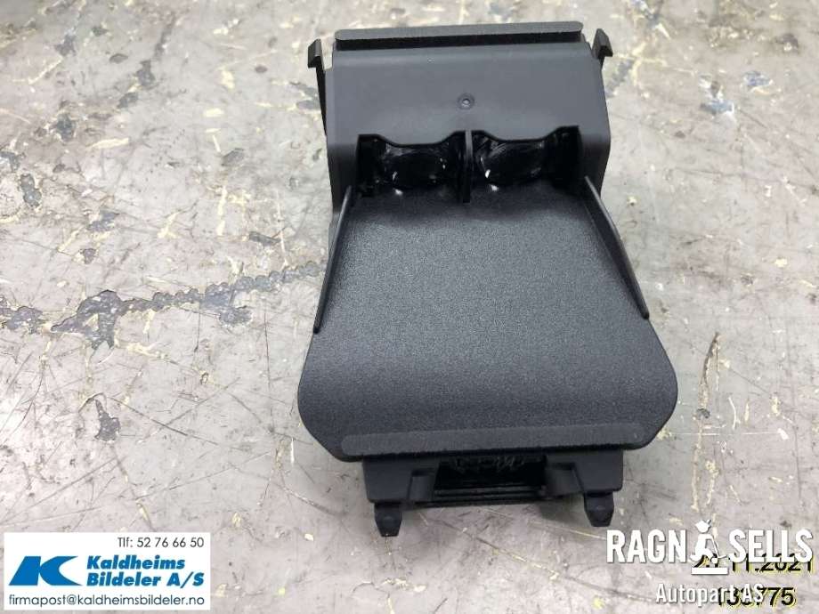 Sensor regnsensor til Mazda CX-3 2015-2022  (D11B-67-XD0B||D11B-67-XD0)