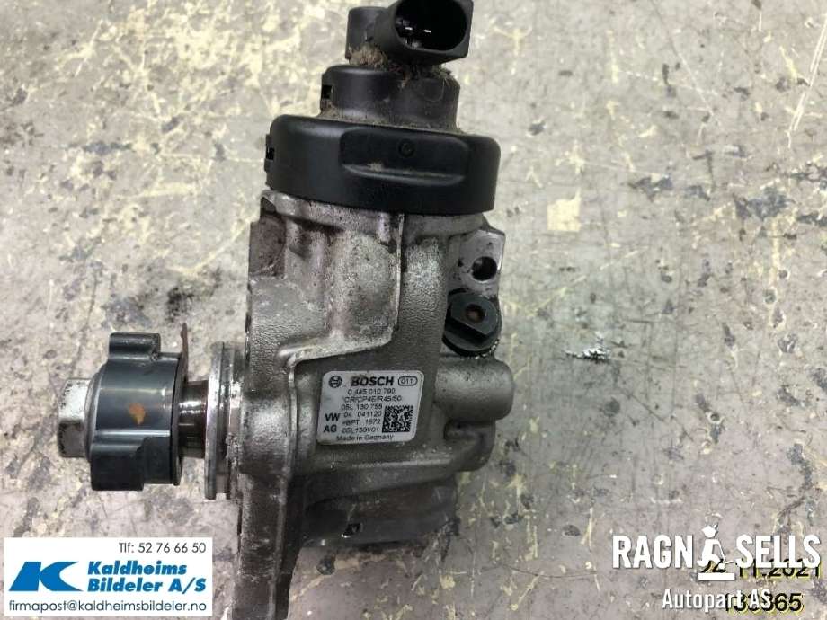 Dieselpumpe til VW Caddy, 2020-->> (Type IV) (05L 130 755)