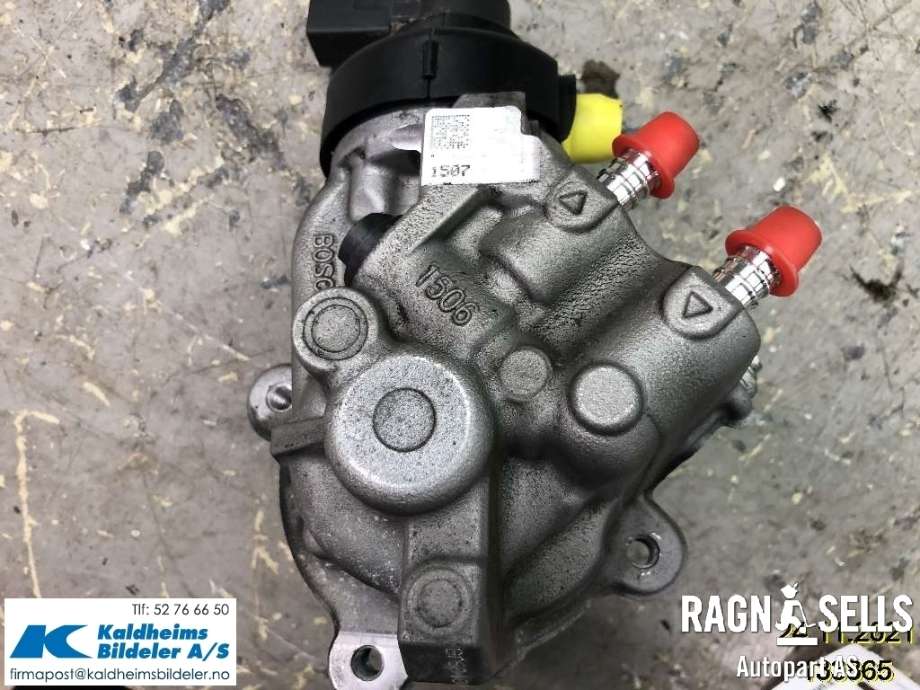 Dieselpumpe til VW Caddy 2020-->> (Type IV)  (05L 130 755|0 445 010 790)
