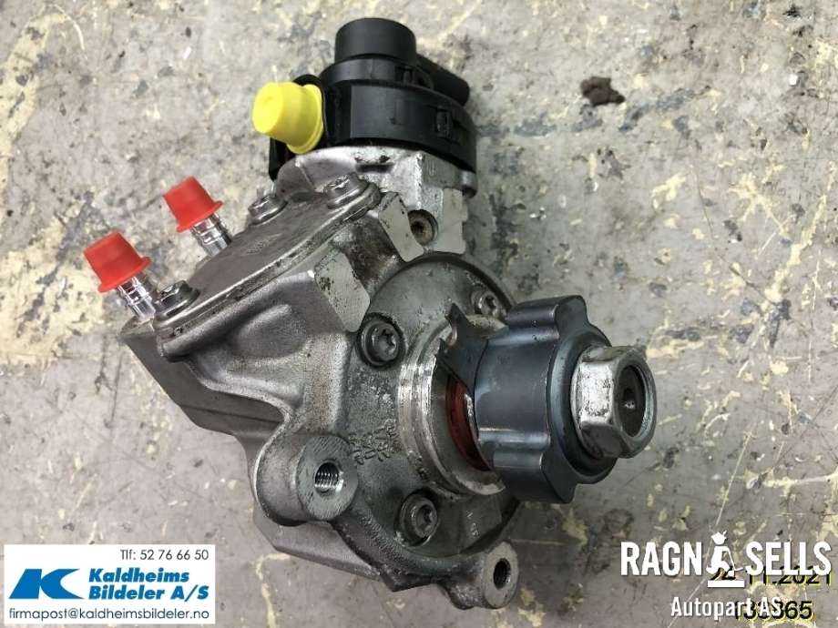 Dieselpumpe til VW Caddy 2020-->> (Type IV)  (05L 130 755|0 445 010 790)