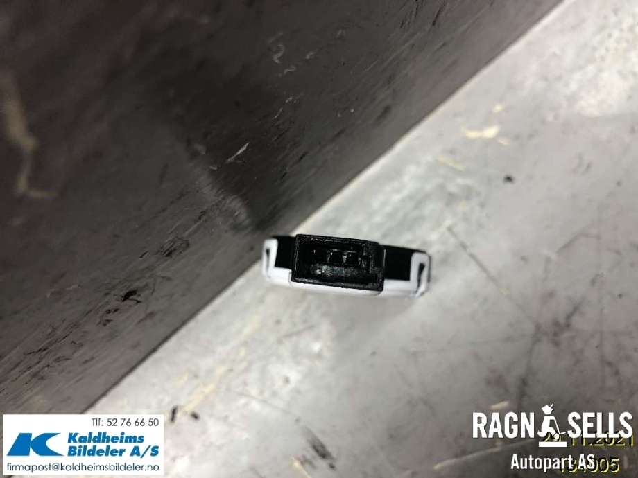 Sensor regnsensor til Ford Focus 2011-2014 (Type III, Fase 1)  (BV6T-17D547-AD|)