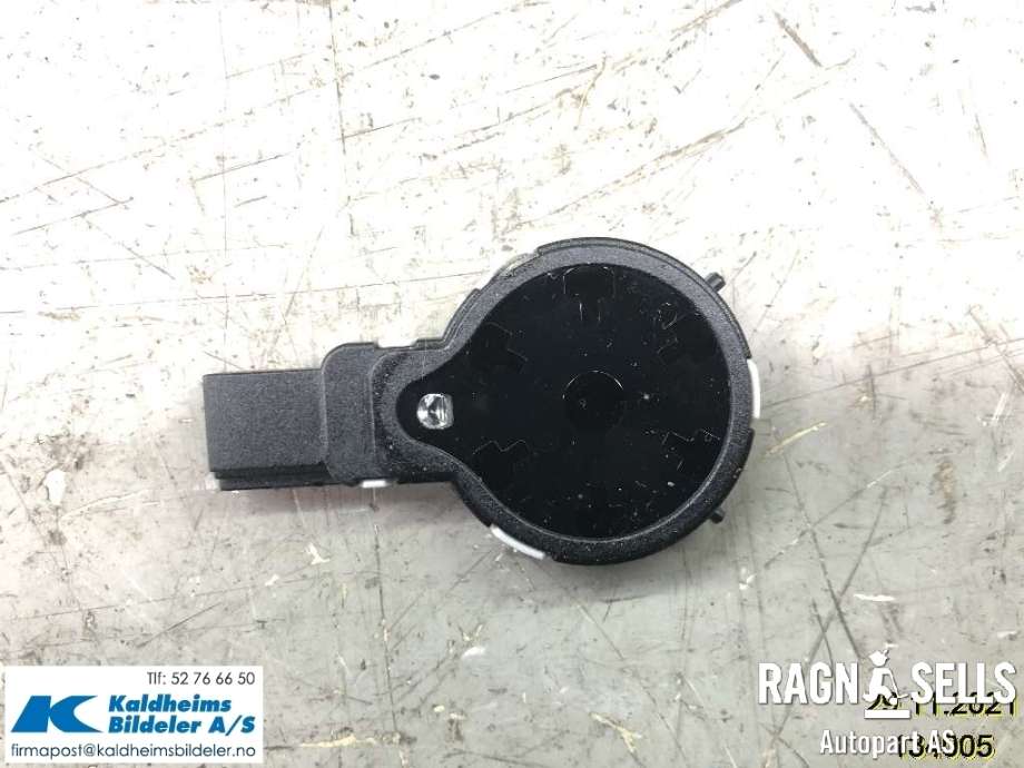 Sensor regnsensor til Ford Focus 2011-2014 (Type III, Fase 1)  (BV6T-17D547-AD|)