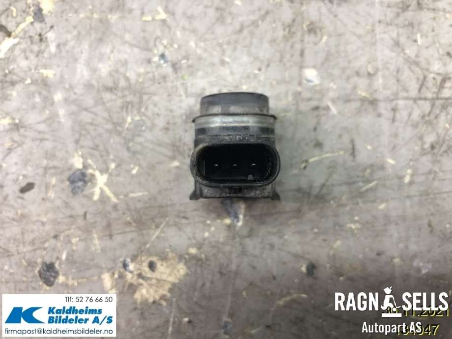 Parkeringssensor bak til Ford Focus 2011-2014 (Type III, Fase 1)  (AM5T15K859AAW|GK2T-15K859-AAJAHC|)