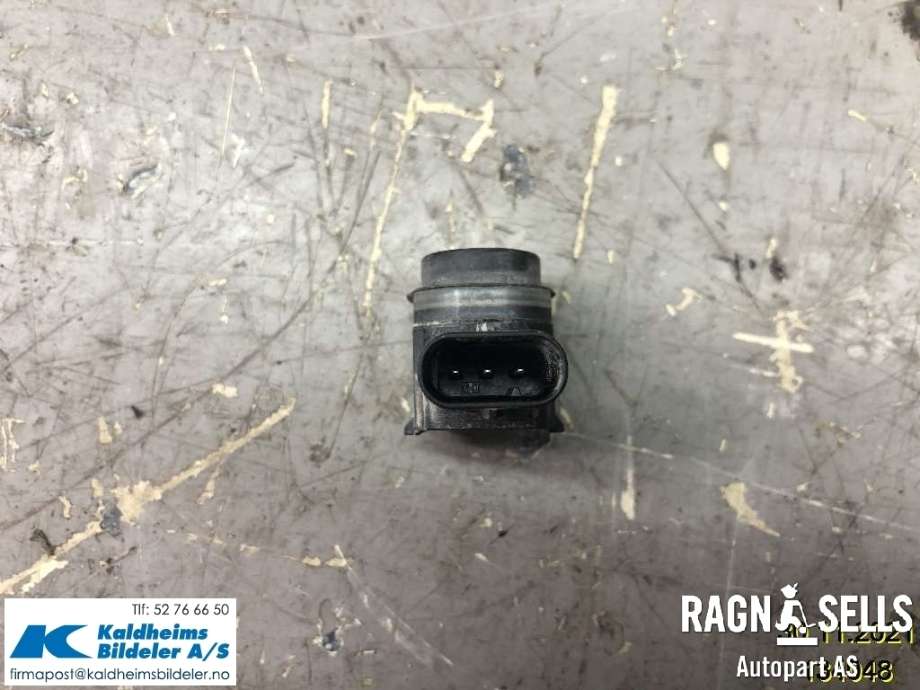 Parkeringssensor bak til Ford Focus 2011-2014 (Type III, Fase 1)  (AM5T15K859AAW|GK2T-15K859-AAJAHC|)