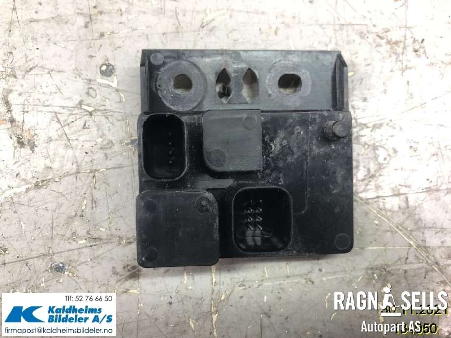 Rele diverse til Ford Focus 2011-2014 (Type III, Fase 1)  (CM5T-10C714-BC|)