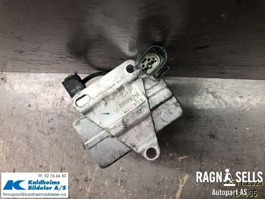 Varmeapparat diverse til Ford Focus 2011-2014 (Type III, Fase 1) (BV6N18B539AA||VPBV6H-19849-AD)