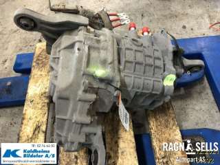 Motor elbil bak til Mitsubishi Outlander,   (|9499D146)