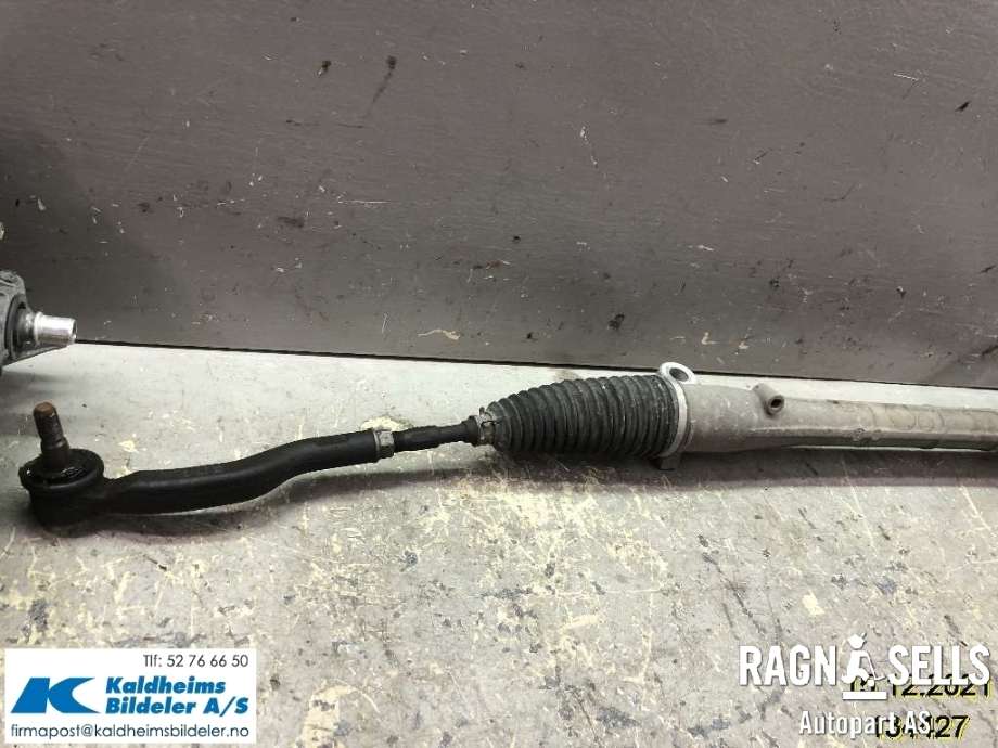Tannstang elektrisk til Toyota Auris 2013-2015 (Type II, Fase 1)  (4551002320|)