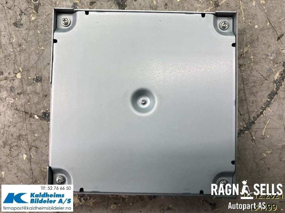 Styreenhet diverse til Mitsubishi Outlander 2012-2015 (Type III, Fase 1)  (8781A146|)