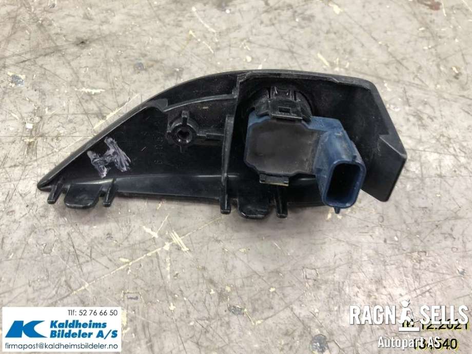 Parkeringssensor foran til Mitsubishi Outlander 2012-2015 (Type III, Fase 1)  (990C75|8651A249|)