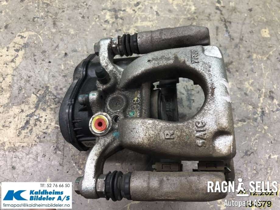 Bremsecaliper høyre bak til MG ZS EV 2019-2021 (Type I, Fase 1)  (32359692|)